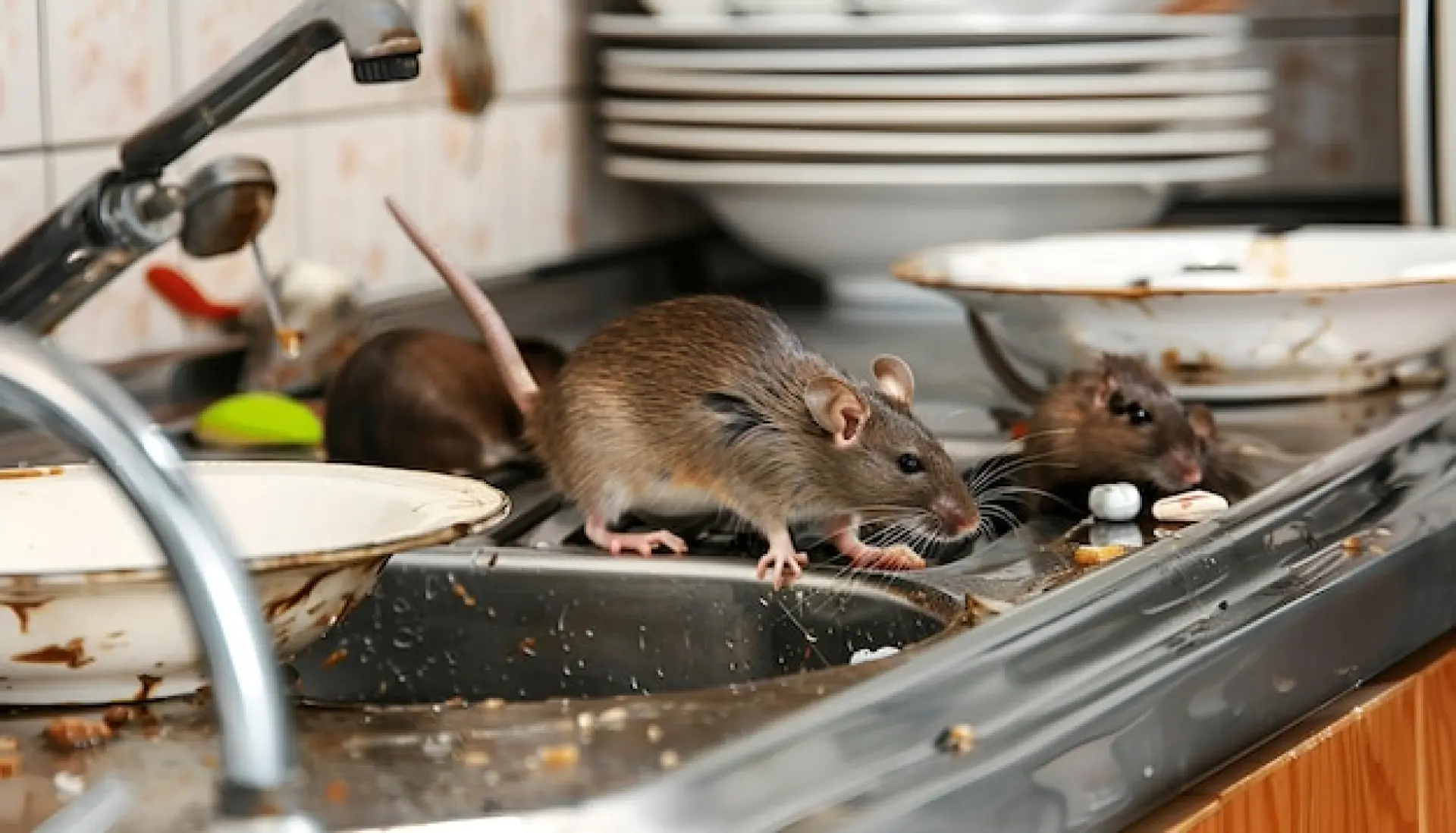 Commercial Pest Removal Emsworth