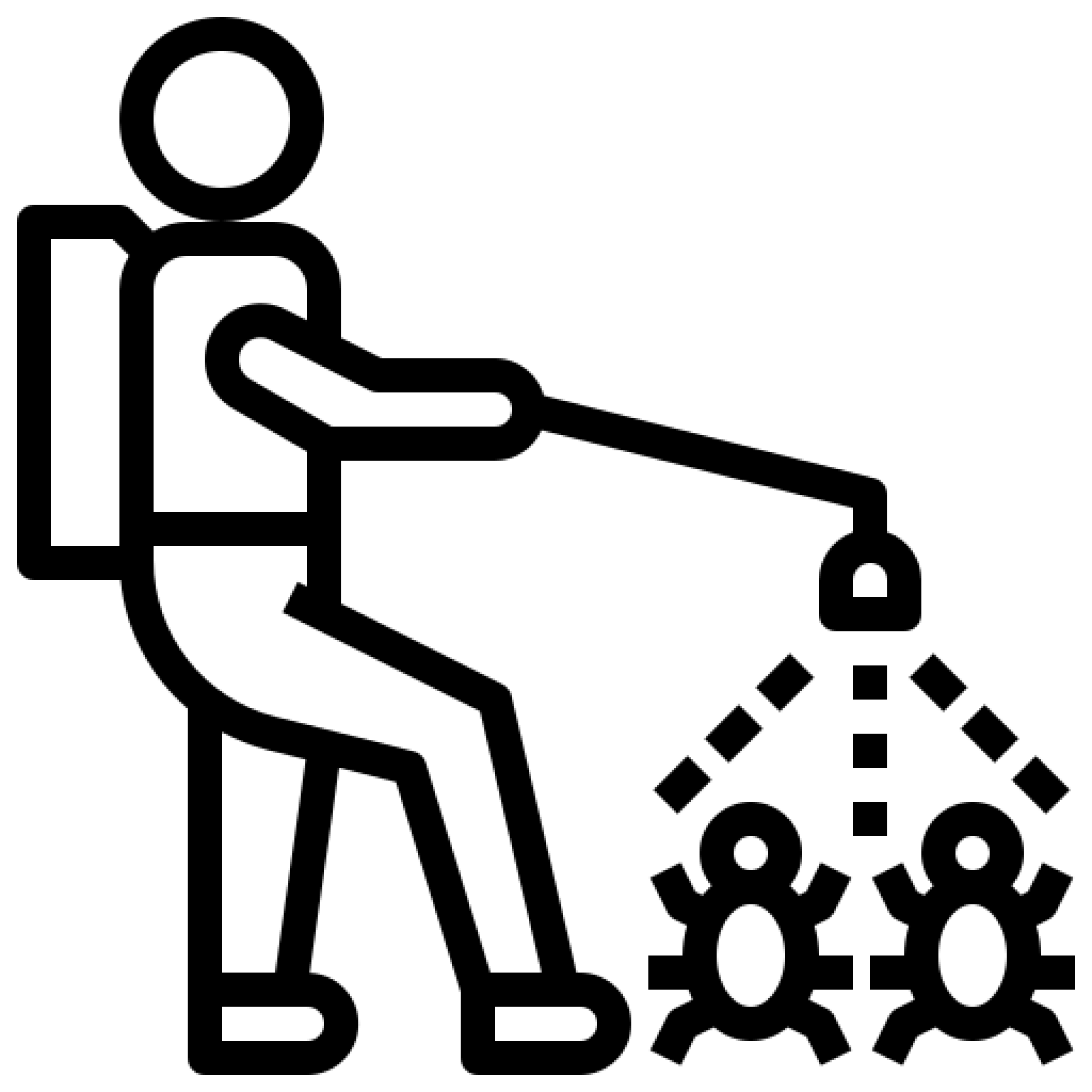 Pest prevention and proofing